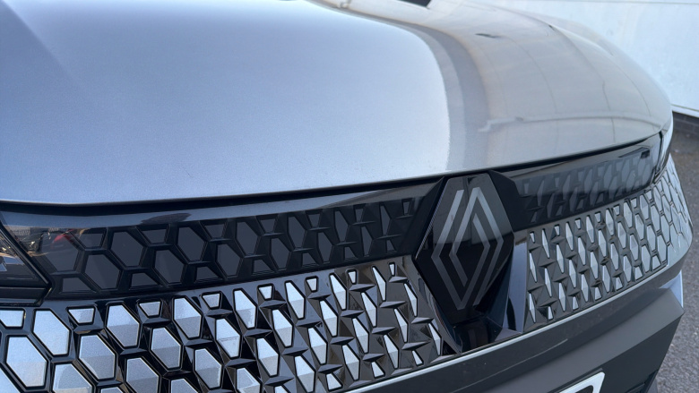 Renault Scenic E-Tech 160kW Esprit Alpine 87kWh Long Range 5dr Auto Electric Estate